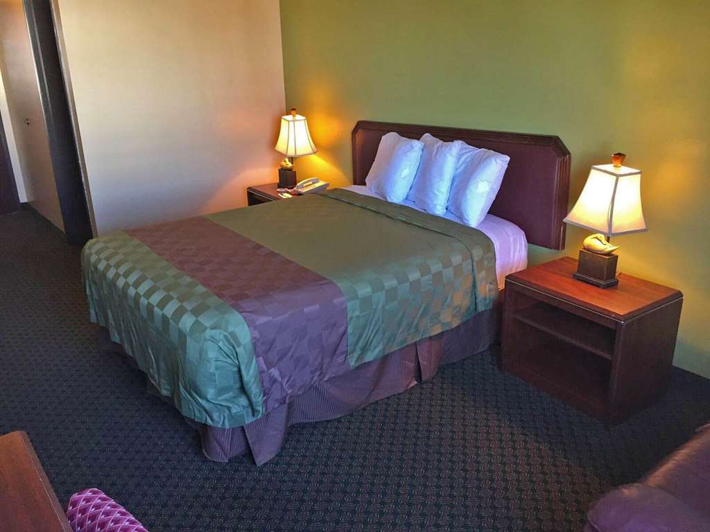 Capital Inn & Suites ซาเลม ห้อง รูปภาพ